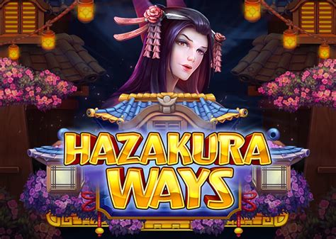 Hazakura Ways Parimatch